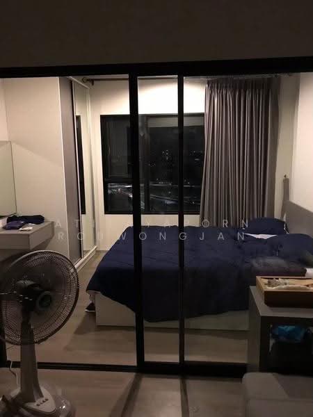 Aspire Sathon-Taksin (Copper Zone), Bangkok, 65 Kanlapaphruek Road, Bangko, Chom Thong, Bangkok, 1 Bedroom, 27 sqm, Condo For Sale, by Atitayaporn Robwongjan, 500567088 - DDproperty.com