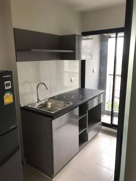 Aspire Sathon-Taksin (Copper Zone), Bangkok, 65 Kanlapaphruek Road, Bangko, Chom Thong, Bangkok, 1 Bedroom, 27 sqm, Condo For Sale, by Atitayaporn Robwongjan, 500567088 - DDproperty.com