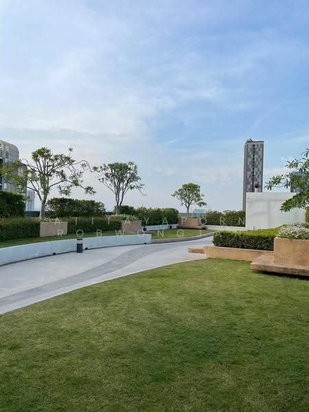 Aspire Sathon-Taksin (Copper Zone), Bangkok, 65 Kanlapaphruek Road, Bangko, Chom Thong, Bangkok, 1 Bedroom, 27 sqm, Condo For Sale, by Atitayaporn Robwongjan, 500567088 - DDproperty.com