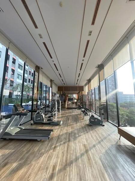 Aspire Sathon-Taksin (Copper Zone), Bangkok, 65 Kanlapaphruek Road, Bangko, Chom Thong, Bangkok, 1 Bedroom, 27 sqm, Condo For Sale, by Atitayaporn Robwongjan, 500567088 - DDproperty.com