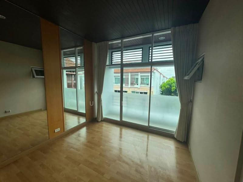 Baan Klang Muang Urbanion Rama 9-Ladprao : บ้านกลางเมือง เออร์บาเนี่ยน พระราม 9-ลาดพร้าว, กรุงเทพ, ซอยลาดพร้าว 84 ถนนลาดพร้าว, วังทองหลาง, กรุงเทพ, 100 ตร.ม., ทาวน์เฮ้าส์ ให้เช่า, โดย Khun Ming, 500567089 - DDproperty.com