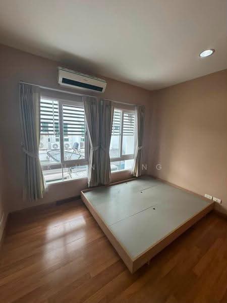 Baan Klang Muang Urbanion Rama 9-Ladprao, Bangkok, Soi Ladprao 84, Ladprao Road, Wang Thonglang, Bangkok, 3 Bedrooms, 100 sqm, Townhouse For Rent, by Khun Ming, 500567089 - DDproperty.com