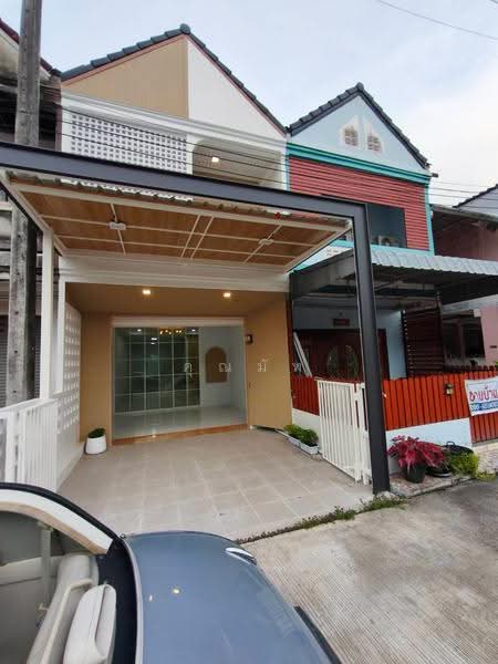 ขายทาวเฮ้าส์ อำเภอไชยา, สุราษฎร์ธานี, เวียง, ไชยา, สุราษฎร์ธานี, 160 ตร.ม., ทาวน์เฮ้าส์ ขาย, โดย คุณมัท, 500567090 - DDproperty.com