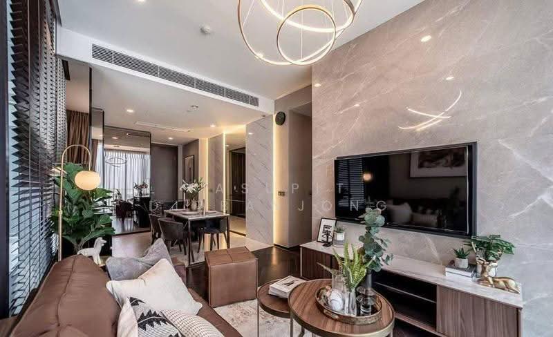 The Esse Sukhumvit 36 : ดิ เอส สุขุมวิท 36, กรุงเทพ, ซอยสุขุมวิท 36 ถนนสุขุมวิท, พระโขนง, คลองเตย, กรุงเทพ, 73 ตร.ม., คอนโด ให้เช่า, โดย Pasupit Ditbanjong, 500567091 - DDproperty.com