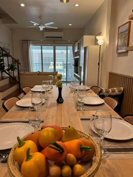 undefined, Prachuap Khiri Khan, Hua Hin, Prachuap Khiri Khan, 3 Bedrooms, 135 sqm, Townhouse For Sale, by Kradumthong Wongchan, 500567092 - DDproperty.com