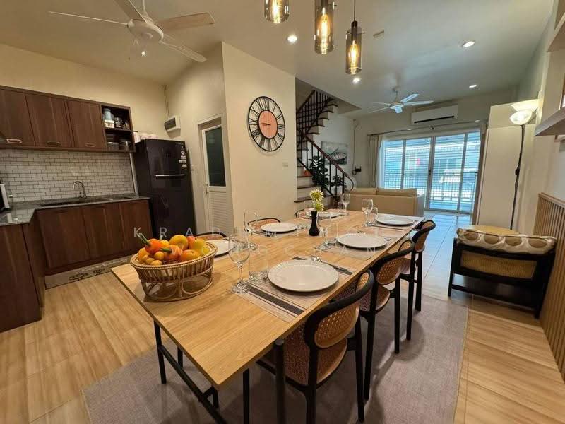 undefined, Prachuap Khiri Khan, Hua Hin, Prachuap Khiri Khan, 3 Bedrooms, 135 sqm, Townhouse For Sale, by Kradumthong Wongchan, 500567092 - DDproperty.com