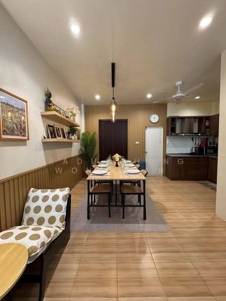 undefined, Prachuap Khiri Khan, Hua Hin, Prachuap Khiri Khan, 3 Bedrooms, 135 sqm, Townhouse For Sale, by Kradumthong Wongchan, 500567092 - DDproperty.com