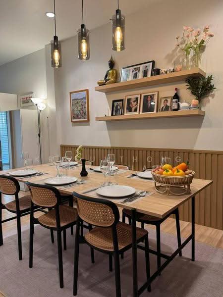 undefined, Prachuap Khiri Khan, Hua Hin, Prachuap Khiri Khan, 3 Bedrooms, 135 sqm, Townhouse For Sale, by Kradumthong Wongchan, 500567092 - DDproperty.com