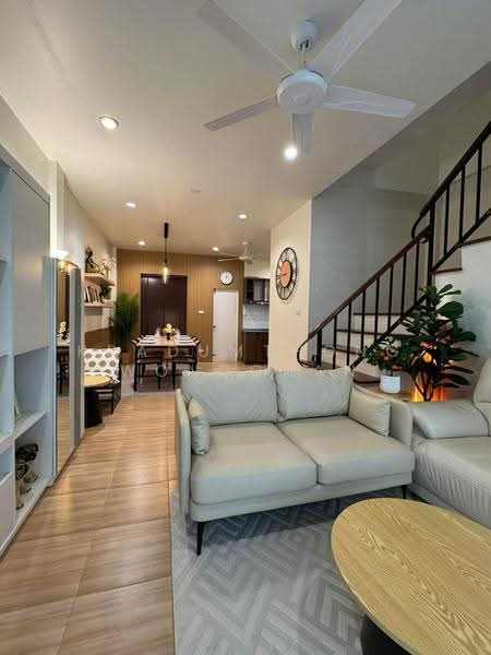 undefined, Prachuap Khiri Khan, Hua Hin, Prachuap Khiri Khan, 3 Bedrooms, 135 sqm, Townhouse For Sale, by Kradumthong Wongchan, 500567092 - DDproperty.com