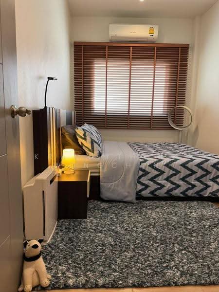 undefined, Prachuap Khiri Khan, Hua Hin, Prachuap Khiri Khan, 3 Bedrooms, 135 sqm, Townhouse For Sale, by Kradumthong Wongchan, 500567092 - DDproperty.com