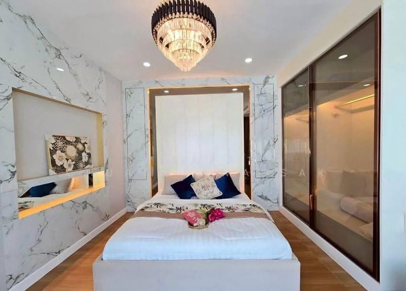 3-BR Villa, Chon Buri (Pattaya), Nong Pru, Bang Lamung (Pattaya), Chon Buri (Pattaya), 3 Bedrooms, 280 sqm, Villa For Rent, by Jirapat Chuangsawadsak, 500567093 - DDproperty.com