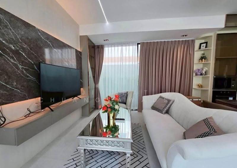 3-BR Villa, Chon Buri (Pattaya), Nong Pru, Bang Lamung (Pattaya), Chon Buri (Pattaya), 3 Bedrooms, 280 sqm, Villa For Rent, by Jirapat Chuangsawadsak, 500567093 - DDproperty.com