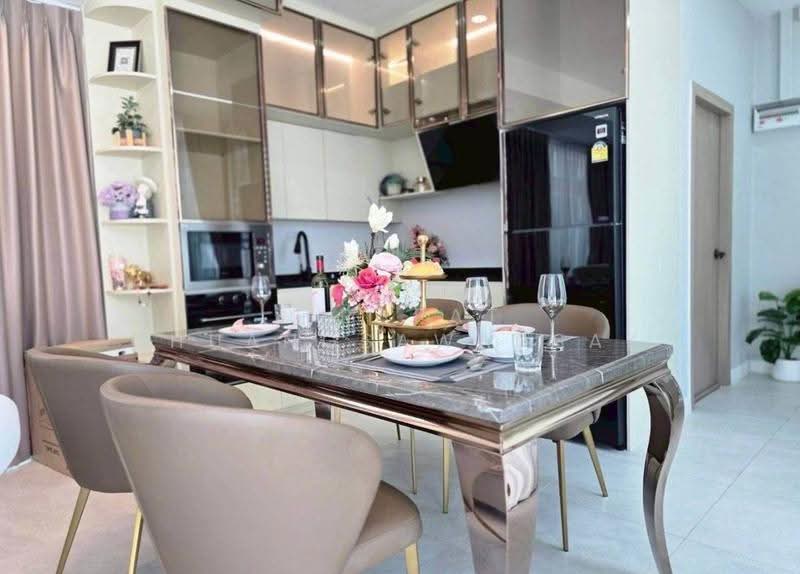 3-BR Villa, Chon Buri (Pattaya), Nong Pru, Bang Lamung (Pattaya), Chon Buri (Pattaya), 3 Bedrooms, 280 sqm, Villa For Rent, by Jirapat Chuangsawadsak, 500567093 - DDproperty.com