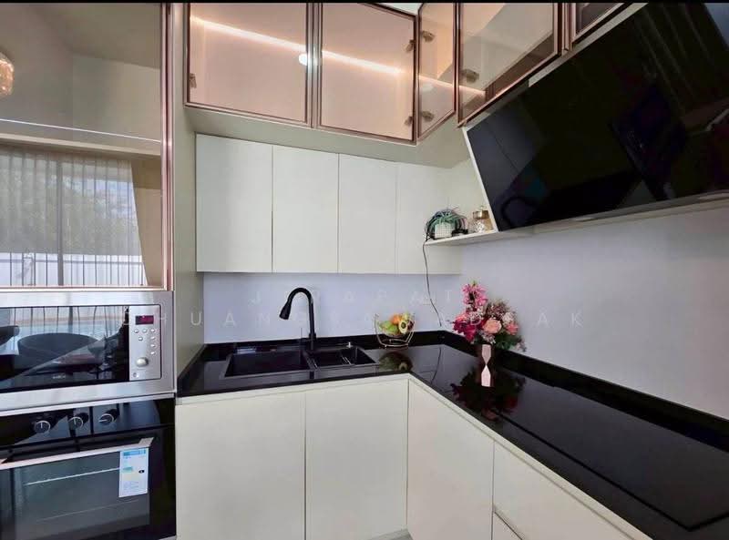 3-BR Villa, Chon Buri (Pattaya), Nong Pru, Bang Lamung (Pattaya), Chon Buri (Pattaya), 3 Bedrooms, 280 sqm, Villa For Rent, by Jirapat Chuangsawadsak, 500567093 - DDproperty.com