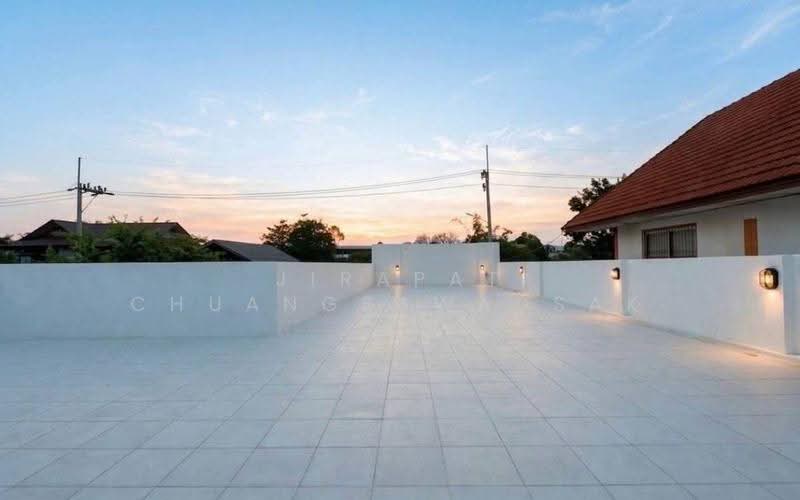 วิลล่า 3-ห้องนอน, ชลบุรี, หนองปรือ, บางละมุง, ชลบุรี, 280 ตร.ม., วิลล่า ให้เช่า, โดย Jirapat Chuangsawadsak, 500567093 - DDproperty.com