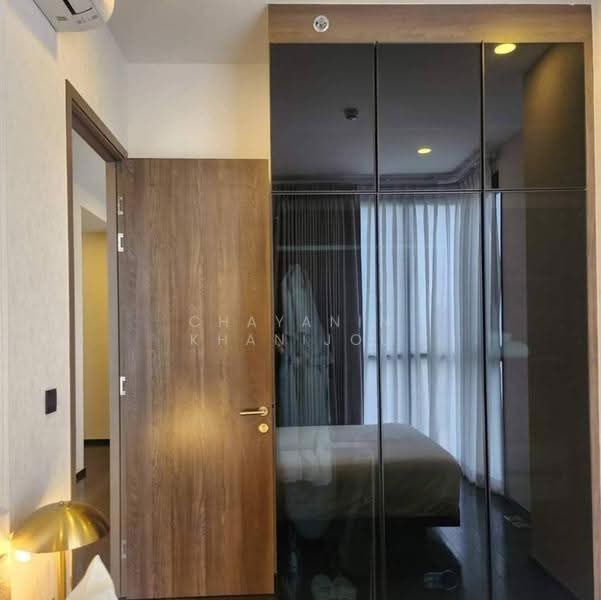 Park Origin Thonglor, กรุงเทพ, Soi Thonglor 10, Sukhumvit Road, คลองตันเหนือ, วัฒนา, กรุงเทพ, 45 ตร.ม., คอนโด ให้เช่า, โดย Chayanin Khanijou, 500567095 - DDproperty.com