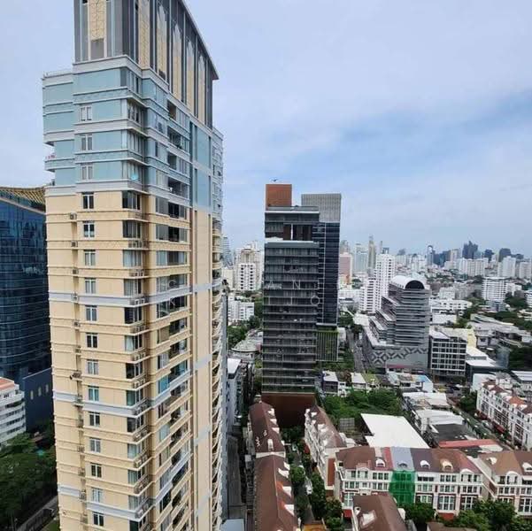 Park Origin Thonglor, กรุงเทพ, Soi Thonglor 10, Sukhumvit Road, คลองตันเหนือ, วัฒนา, กรุงเทพ, 45 ตร.ม., คอนโด ให้เช่า, โดย Chayanin Khanijou, 500567095 - DDproperty.com