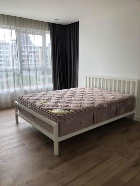 The Avenue Sukumvit 61, Bangkok, Sukhumvit 61, Khlong Tan Nua, Watthana, Bangkok, 1 Bedroom, 165 sqm, Condo For Rent, by Pasupit Ditbanjong, 500567096 - DDproperty.com