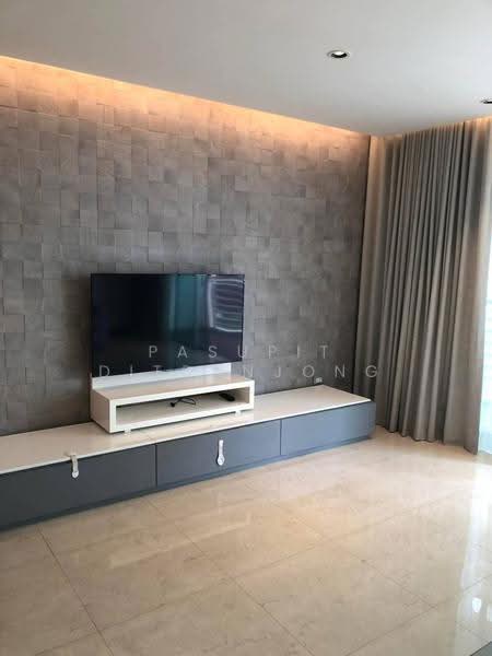 The Avenue Sukumvit 61, Bangkok, Sukhumvit 61, Khlong Tan Nua, Watthana, Bangkok, 1 Bedroom, 165 sqm, Condo For Rent, by Pasupit Ditbanjong, 500567096 - DDproperty.com