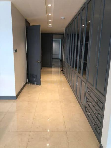 The Avenue Sukumvit 61, Bangkok, Sukhumvit 61, Khlong Tan Nua, Watthana, Bangkok, 1 Bedroom, 165 sqm, Condo For Rent, by Pasupit Ditbanjong, 500567096 - DDproperty.com