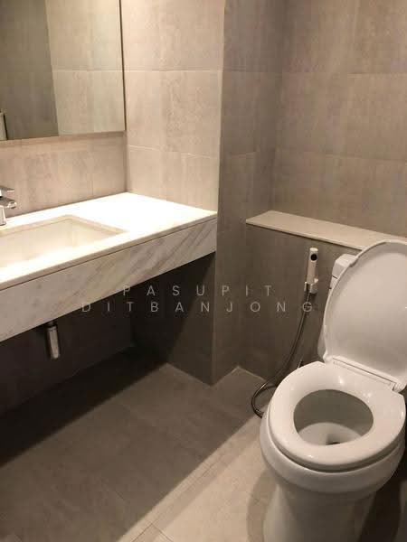 The Avenue Sukumvit 61, Bangkok, Sukhumvit 61, Khlong Tan Nua, Watthana, Bangkok, 1 Bedroom, 165 sqm, Condo For Rent, by Pasupit Ditbanjong, 500567096 - DDproperty.com