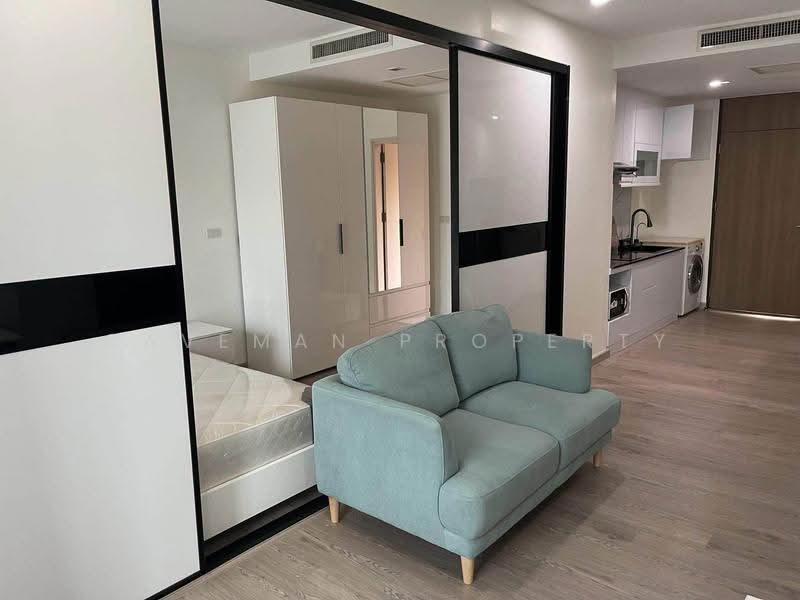 Noble Remix, Bangkok, 772 Soi Sukhumvit 36, Sukhumvit Road, Khong Tan, Khlong Toei, Bangkok, 1 Bedroom, 43 sqm, Condo For Rent, by Caveman Property, 500567098 - DDproperty.com