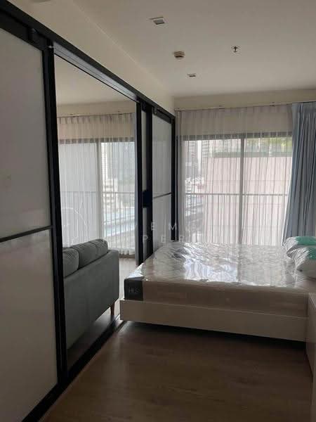 Noble Remix, Bangkok, 772 Soi Sukhumvit 36, Sukhumvit Road, Khong Tan, Khlong Toei, Bangkok, 1 Bedroom, 43 sqm, Condo For Rent, by Caveman Property, 500567098 - DDproperty.com