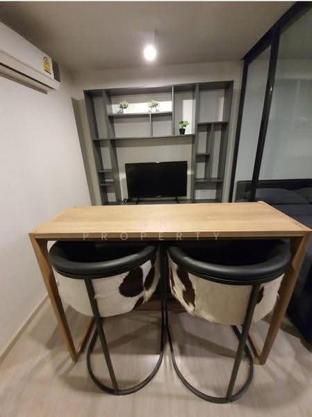 Maestro 02 Ruamrudee, Bangkok, 5-2 Ploenchit Road, Lumphini, Pathum Wan, Bangkok, 1 Bedroom, 28 sqm, Condo For Rent, by Connex Property, 500567099 - DDproperty.com