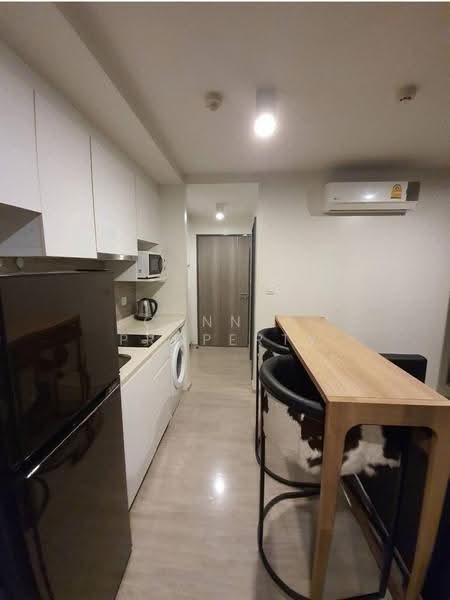 Maestro 02 Ruamrudee, Bangkok, 5-2 Ploenchit Road, Lumphini, Pathum Wan, Bangkok, 1 Bedroom, 28 sqm, Condo For Rent, by Connex Property, 500567099 - DDproperty.com