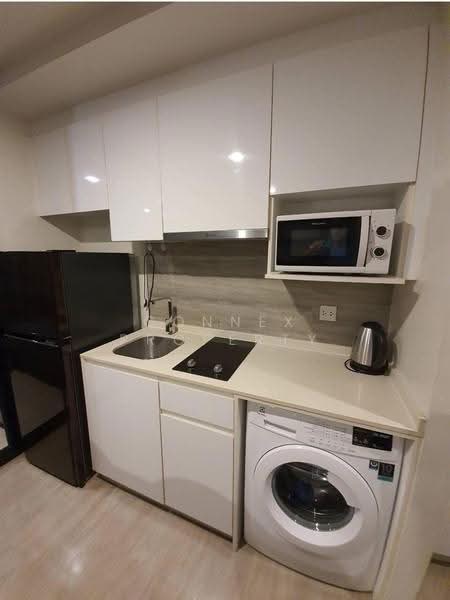Maestro 02 Ruamrudee, Bangkok, 5-2 Ploenchit Road, Lumphini, Pathum Wan, Bangkok, 1 Bedroom, 28 sqm, Condo For Rent, by Connex Property, 500567099 - DDproperty.com