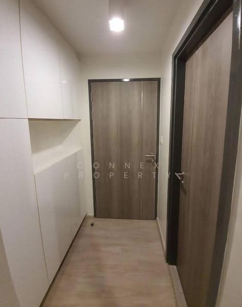 Maestro 02 Ruamrudee, Bangkok, 5-2 Ploenchit Road, Lumphini, Pathum Wan, Bangkok, 1 Bedroom, 28 sqm, Condo For Rent, by Connex Property, 500567099 - DDproperty.com