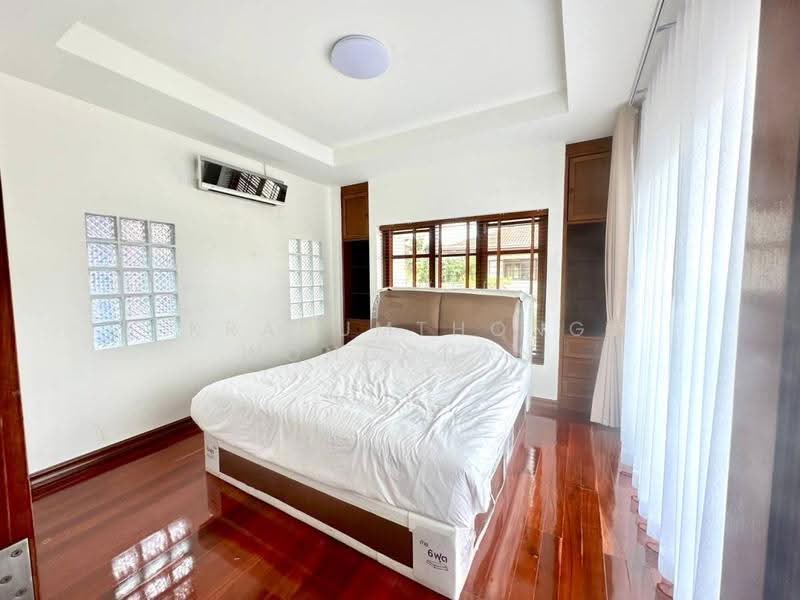 undefined, ประจวบคีรีขันธ์, หัวหิน, ประจวบคีรีขันธ์, 204 ตร.ม., บ้านเดี่ยว ให้เช่า, โดย Kradumthong Wongchan, 500567100 - DDproperty.com