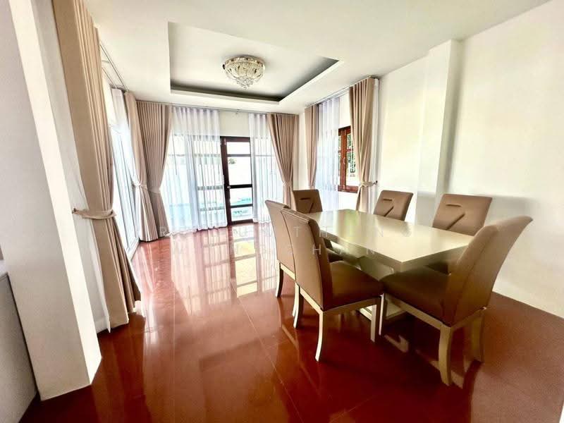 undefined, Prachuap Khiri Khan, Hua Hin, Prachuap Khiri Khan, 3 Bedrooms, 204 sqm, Single Detached House For Rent, by Kradumthong Wongchan, 500567100 - DDproperty.com