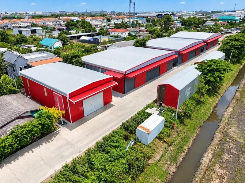 Godung Monoey Warehouse, Pathum Thani, Lat Sawai, Lam Luk Ka, Pathum Thani, , 300 sqm, Warehouse/Factory For Rent, by ธนทัต ชัยพรประเสริฐ, 500567101 - DDproperty.com