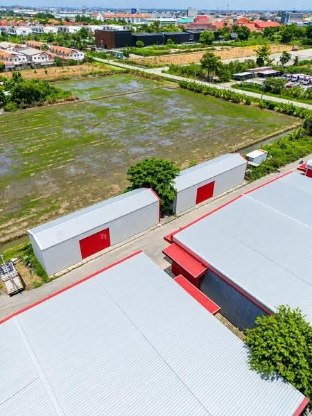 Godung Monoey Warehouse, Pathum Thani, Lat Sawai, Lam Luk Ka, Pathum Thani, , 300 sqm, Warehouse/Factory For Rent, by ธนทัต ชัยพรประเสริฐ, 500567101 - DDproperty.com