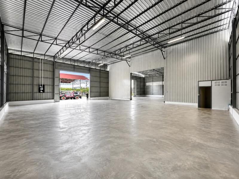 Godung Monoey Warehouse, Pathum Thani, Lat Sawai, Lam Luk Ka, Pathum Thani, , 300 sqm, Warehouse/Factory For Rent, by ธนทัต ชัยพรประเสริฐ, 500567101 - DDproperty.com