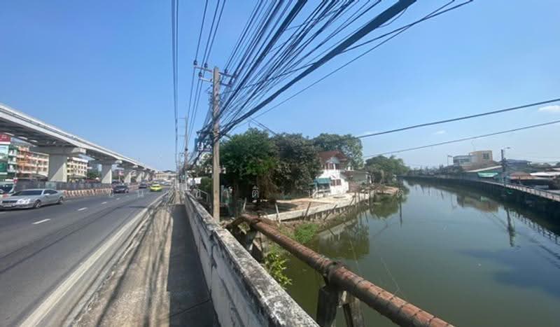 ติดถนนรามอินทรา, Bangkok, Min Buri, Bangkok, , 1,172 sqm, Land For Sale, by ชนะชาติ นนท์ตา, 500567102 - DDproperty.com