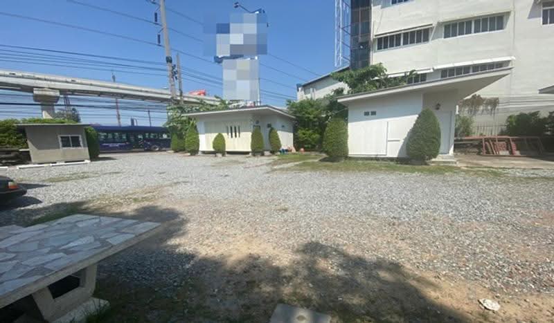ติดถนนรามอินทรา, Bangkok, Min Buri, Bangkok, , 1,172 sqm, Land For Sale, by ชนะชาติ นนท์ตา, 500567102 - DDproperty.com