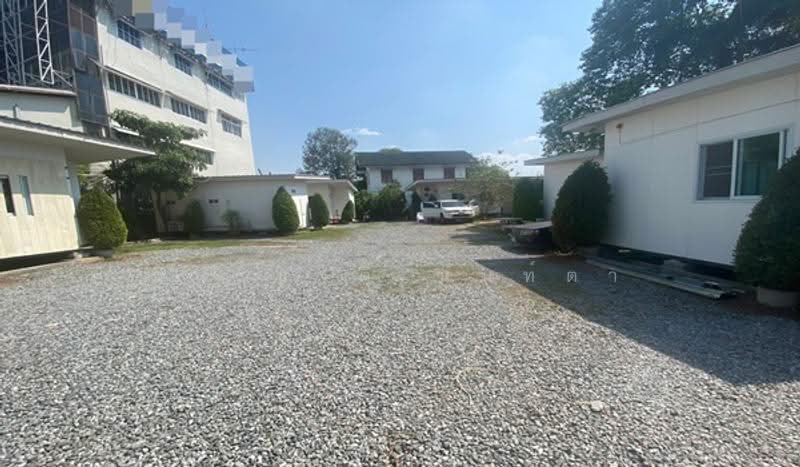 ติดถนนรามอินทรา, Bangkok, Min Buri, Bangkok, , 1,172 sqm, Land For Sale, by ชนะชาติ นนท์ตา, 500567102 - DDproperty.com