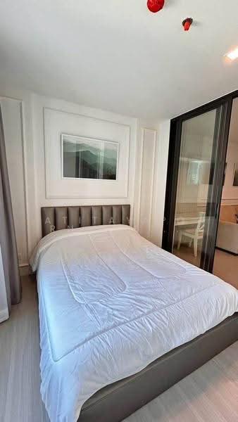 Life Sathorn Sierra, Bangkok, Ratchaphruek Rd, Talat Plu, Thon Buri, Bangkok, 1 Bedroom, 33 sqm, Condo For Rent, by Atitayaporn Robwongjan, 500567103 - DDproperty.com