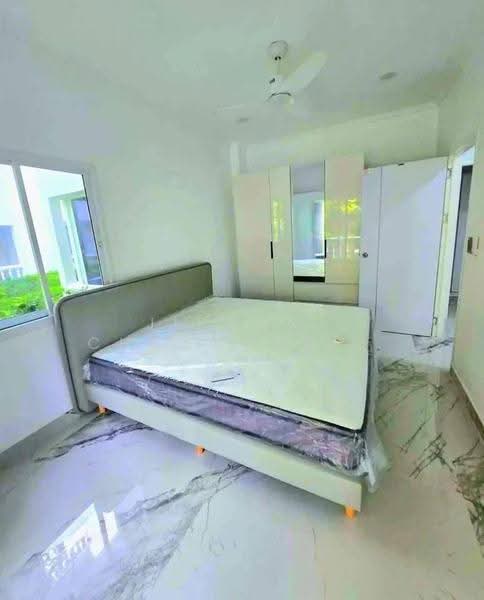 Baan Suan Lalana, Chon Buri (Pattaya), 444 Chaiyapruek, Nong Pru, Bang Lamung (Pattaya), Chon Buri (Pattaya), 2 Bedrooms, 91 sqm, Condo For Rent, by Jirapat Chuangsawadsak, 500567104 - DDproperty.com