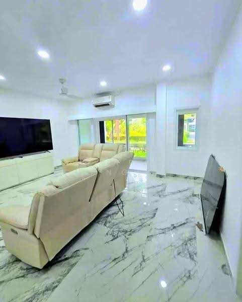Baan Suan Lalana, Chon Buri (Pattaya), 444 Chaiyapruek, Nong Pru, Bang Lamung (Pattaya), Chon Buri (Pattaya), 2 Bedrooms, 91 sqm, Condo For Rent, by Jirapat Chuangsawadsak, 500567104 - DDproperty.com