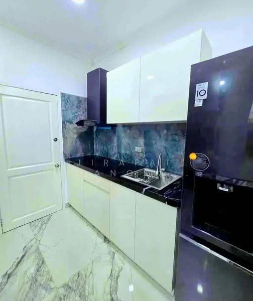 Baan Suan Lalana, Chon Buri (Pattaya), 444 Chaiyapruek, Nong Pru, Bang Lamung (Pattaya), Chon Buri (Pattaya), 2 Bedrooms, 91 sqm, Condo For Rent, by Jirapat Chuangsawadsak, 500567104 - DDproperty.com