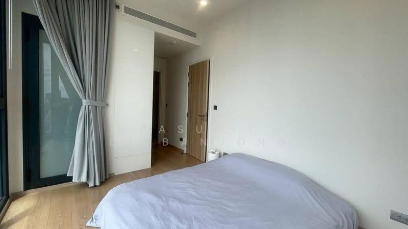 Anil Sathorn 12, Bangkok, 122 N Sathon Rd, Thung Maha Mek, Sathon, Bangkok, 2 Bedrooms, 62 sqm, Condo For Rent, by Pasupit Ditbanjong, 500567105 - DDproperty.com