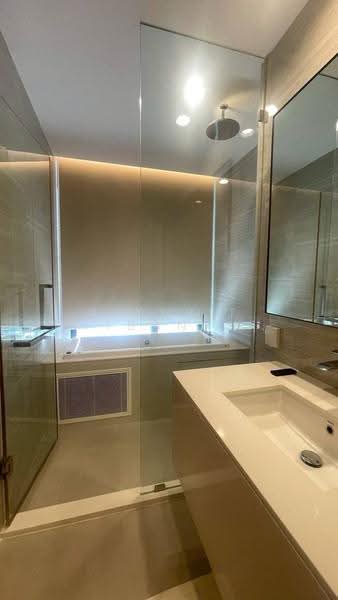 Anil Sathorn 12, Bangkok, 122 N Sathon Rd, Thung Maha Mek, Sathon, Bangkok, 2 Bedrooms, 62 sqm, Condo For Rent, by Pasupit Ditbanjong, 500567105 - DDproperty.com