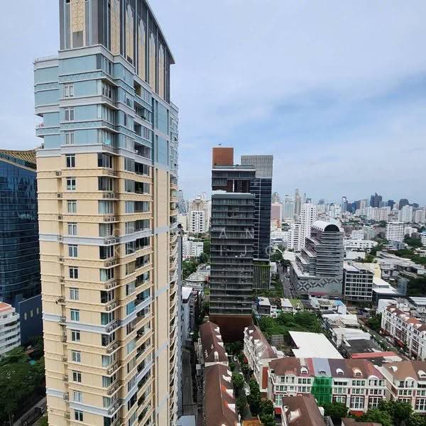 Park Origin Thonglor, กรุงเทพ, Soi Thonglor 10, Sukhumvit Road, คลองตันเหนือ, วัฒนา, กรุงเทพ, 45 ตร.ม., คอนโด ให้เช่า, โดย Chayanin Khanijou, 500567106 - DDproperty.com