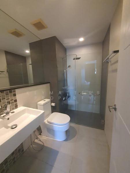 Urbano Absolute Sathon-Taksin : เออร์บาโน่ แอบโซลูท สาทร - ตากสิน, กรุงเทพ, 345 ซอยเจริญนคร 14/2, คลองต้นไทร, คลองสาน, กรุงเทพ, 38 ตร.ม., คอนโด ให้เช่า, โดย keymatters property, 500567107 - DDproperty.com