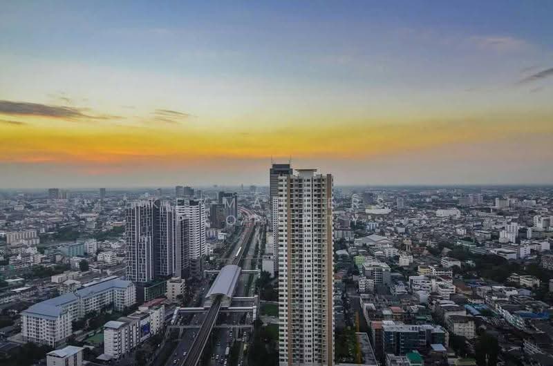 Urbano Absolute Sathon-Taksin : เออร์บาโน่ แอบโซลูท สาทร - ตากสิน, กรุงเทพ, 345 ซอยเจริญนคร 14/2, คลองต้นไทร, คลองสาน, กรุงเทพ, 38 ตร.ม., คอนโด ให้เช่า, โดย keymatters property, 500567107 - DDproperty.com