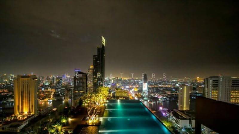 Urbano Absolute Sathon-Taksin : เออร์บาโน่ แอบโซลูท สาทร - ตากสิน, กรุงเทพ, 345 ซอยเจริญนคร 14/2, คลองต้นไทร, คลองสาน, กรุงเทพ, 38 ตร.ม., คอนโด ให้เช่า, โดย keymatters property, 500567107 - DDproperty.com