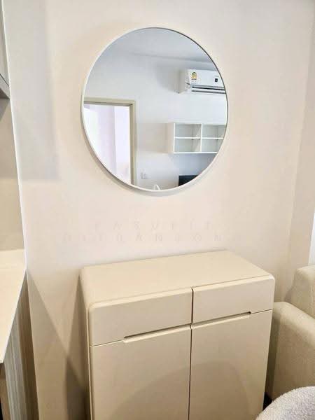 Life Rama 4-Asoke : ไลฟ์ พระราม 4 - อโศก, กรุงเทพ, พระราม 4, คลองเตย, กรุงเทพ, 35 ตร.ม., คอนโด ให้เช่า, โดย Pasupit Ditbanjong, 500567109 - DDproperty.com